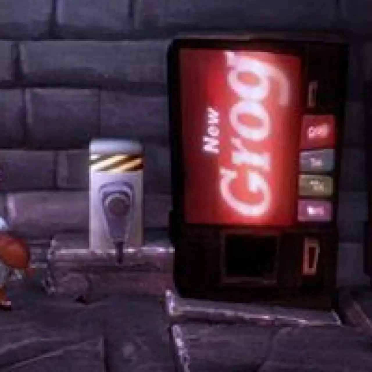 The Cave выйдет на iOS The Cave выйдет на iOS