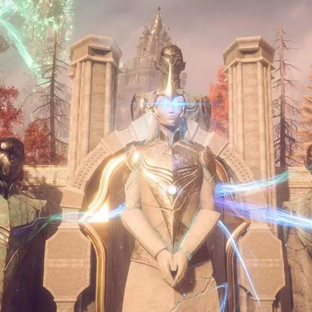 Все алтари Эванурис в Dragon Age: The Veilguard — как найти во всех локациях Все алтари Эванурис в Dragon Age: The Veilguard — как найти во всех локациях