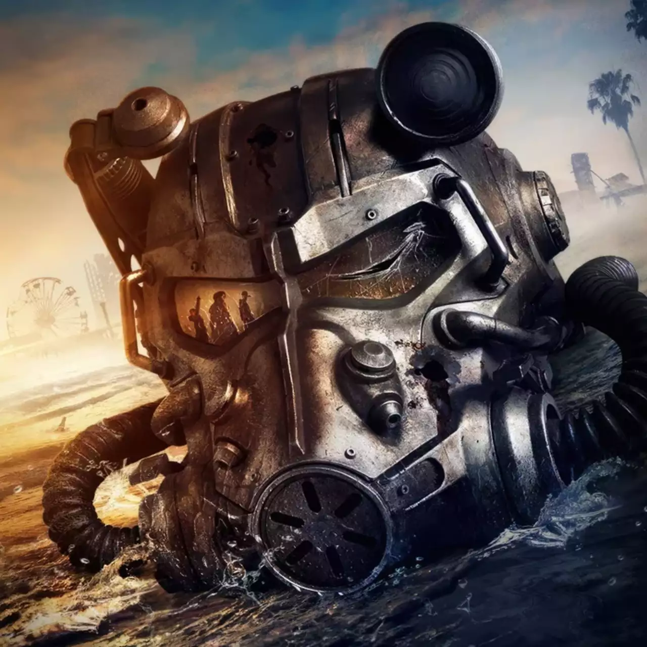 Звезда фильма «Один дома» Маколей Калкин появится во втором сезоне сериала Fallout. И вот кого он сыграет Звезда фильма «Один дома» Маколей Калкин появится во втором сезоне сериала Fallout. И вот кого он сыграет