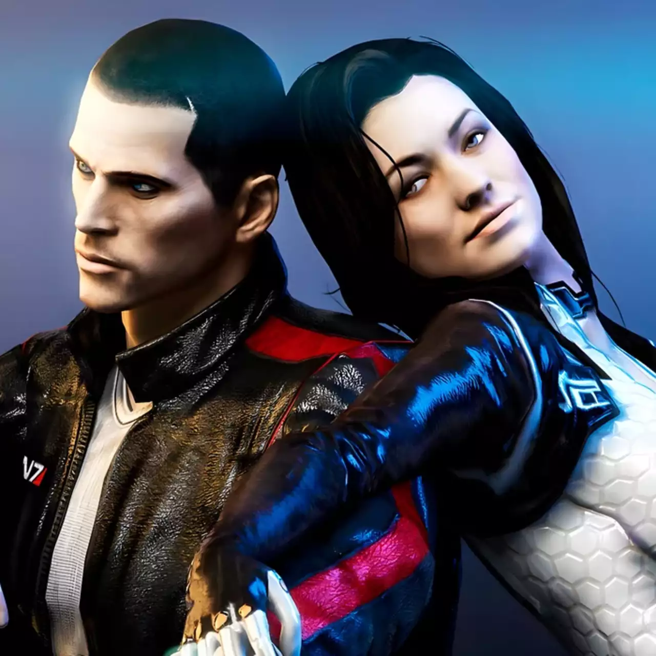 Amazon выпустит сериал по Mass Effect, над которым работает сценарист «Форсажа 9» Amazon выпустит сериал по Mass Effect, над которым работает сценарист «Форсажа 9»