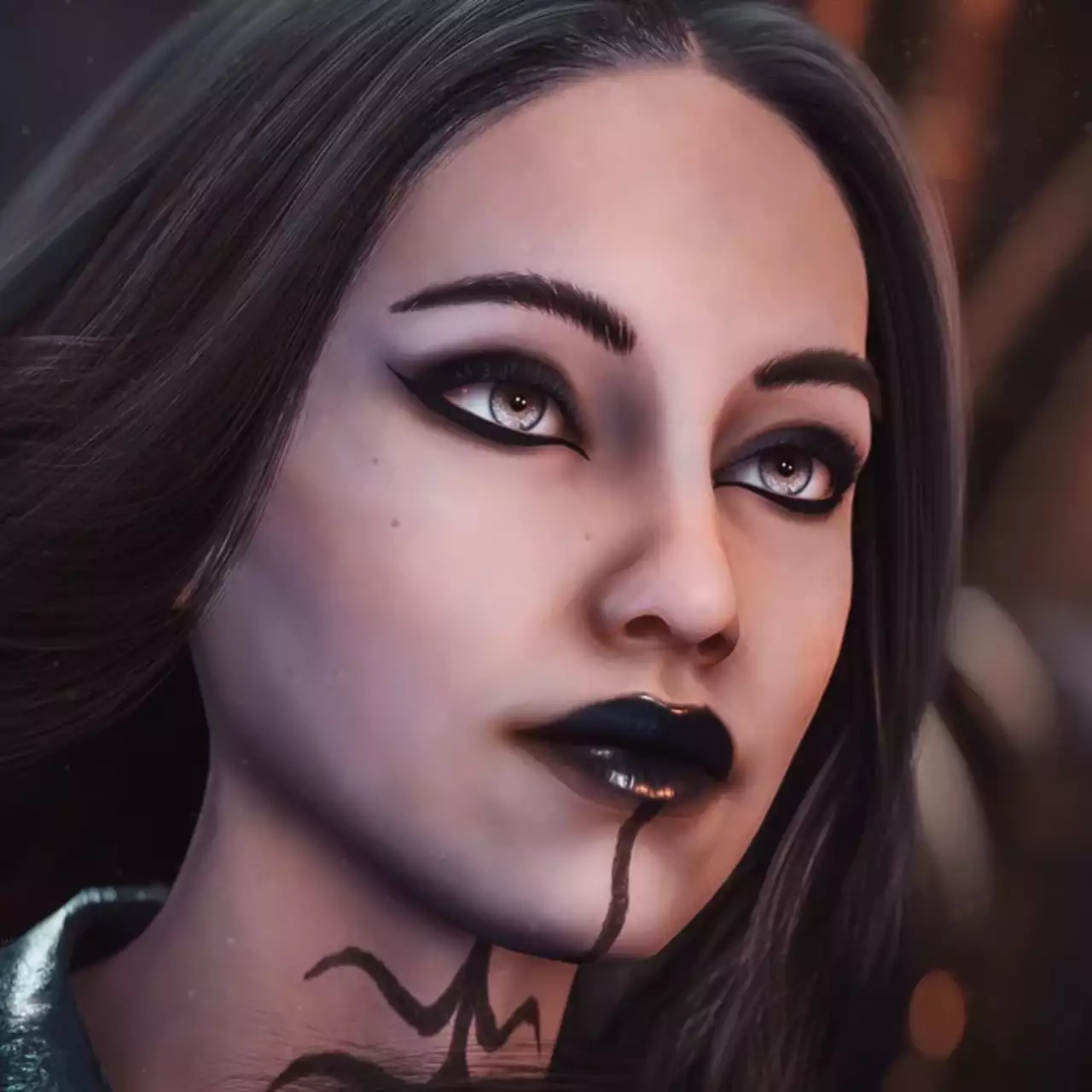 BioWare приготовила фанатам Mass Effect подарок в Dragon Age: The Veilguard BioWare приготовила фанатам Mass Effect подарок в Dragon Age: The Veilguard