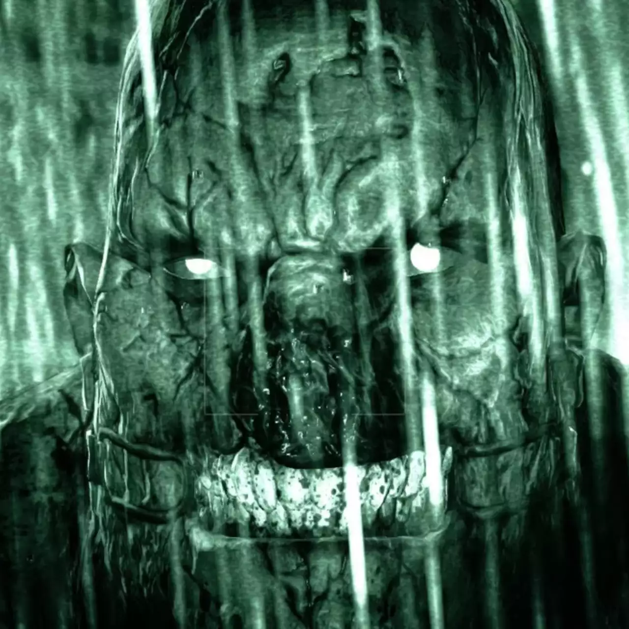 В сети показали, как выглядела ранняя версия Outlast. В ней был другой Крис Уокер В сети показали, как выглядела ранняя версия Outlast. В ней был другой Крис Уокер