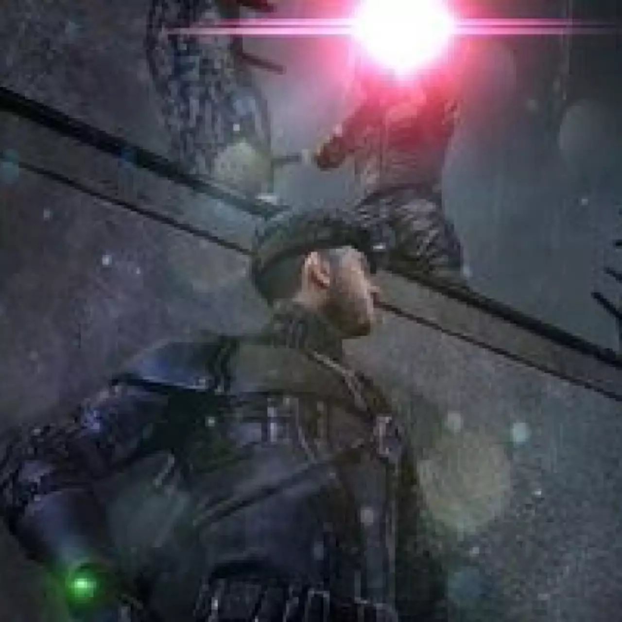 PC-версия Splinter Cell: Blacklist порадует игроков первоклассной графикой PC-версия Splinter Cell: Blacklist порадует игроков первоклассной графикой