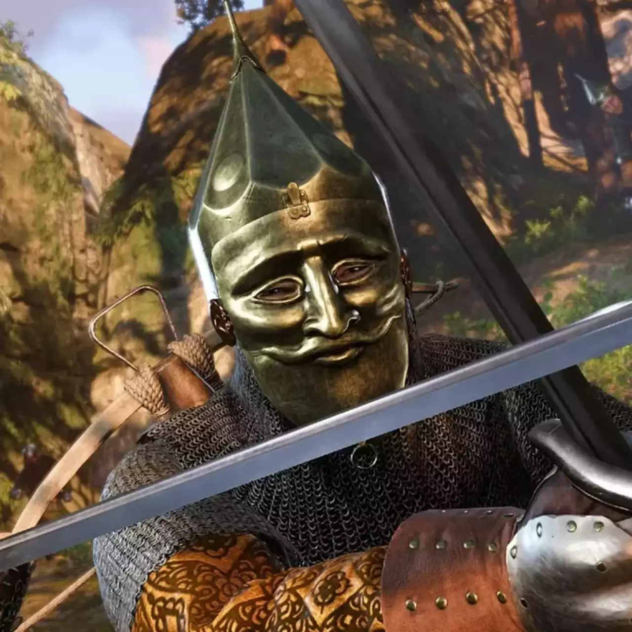 Авторы Kingdom Come: Deliverance 2 рассказали о конкуренции с GTA 6, Civilization 7 и Assassin's Creed: Shadows Авторы Kingdom Come: Deliverance 2 рассказали о конкуренции с GTA 6, Civilization 7 и Assassin's Creed: Shadows