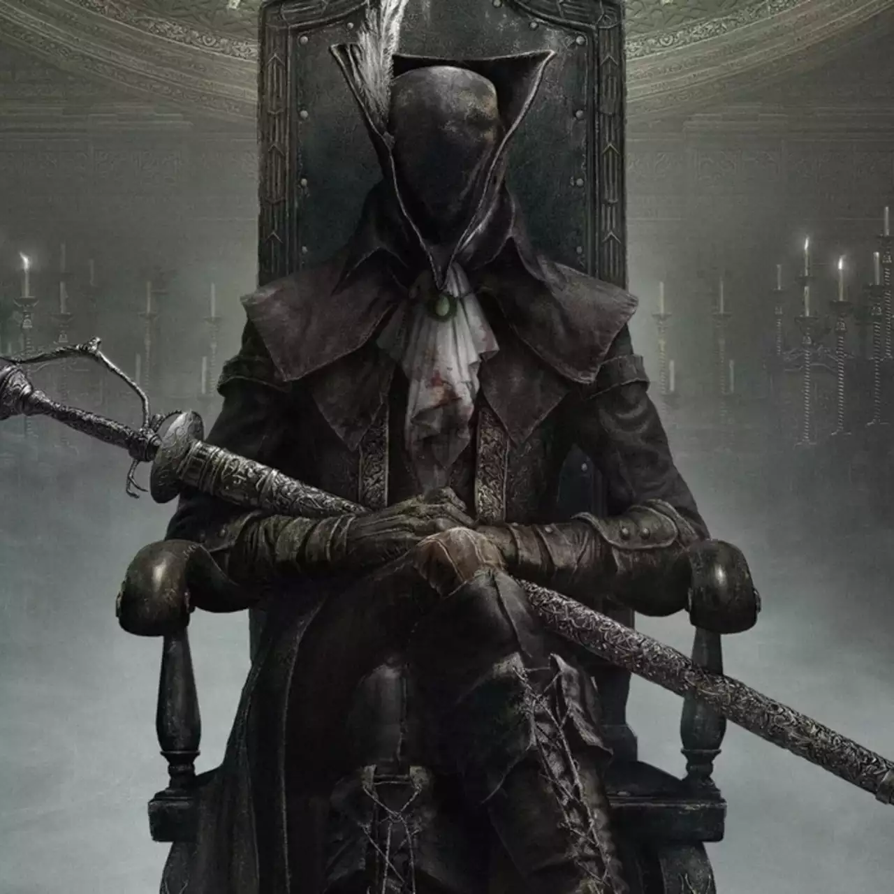 Геймер превратил Bloodborne в экшен с видом сверху в духе Diablo. Вот что из этого вышло — видео Геймер превратил Bloodborne в экшен с видом сверху в духе Diablo. Вот что из этого вышло — видео