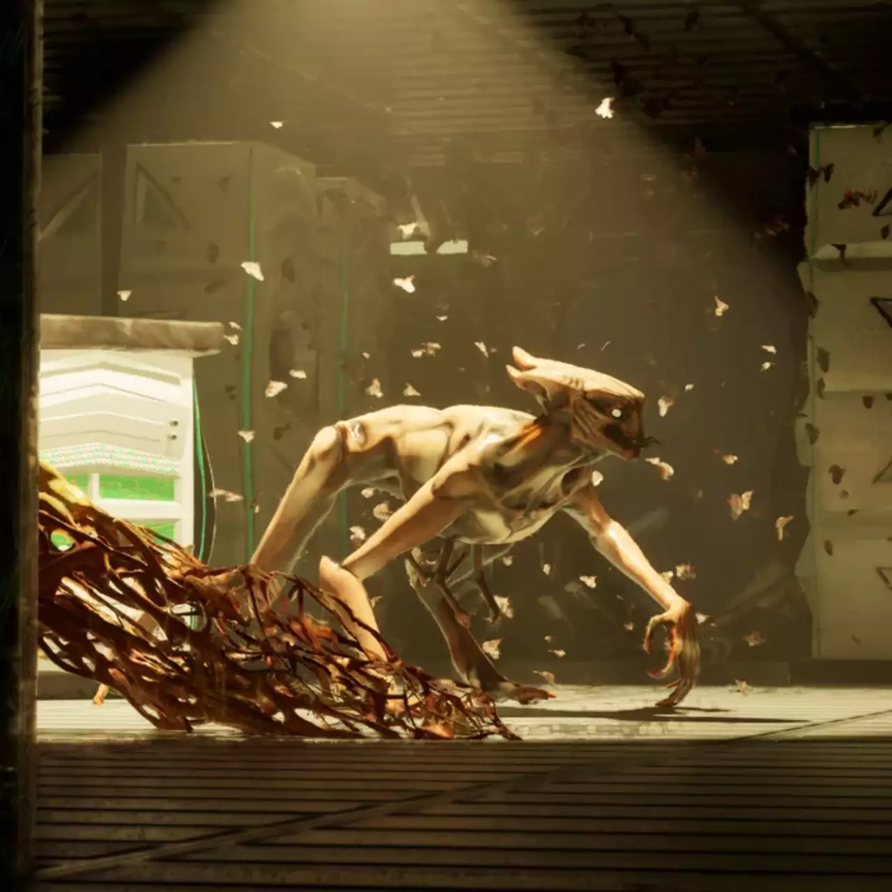 В Steam можно бесплатно забрать хоррор в духе Alien: Isolation с рейтингом 93% В Steam можно бесплатно забрать хоррор в духе Alien: Isolation с рейтингом 93%
