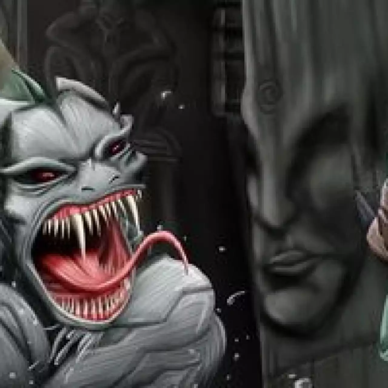 Продолжения Legacy of Kain отменялись 10 раз Продолжения Legacy of Kain отменялись 10 раз