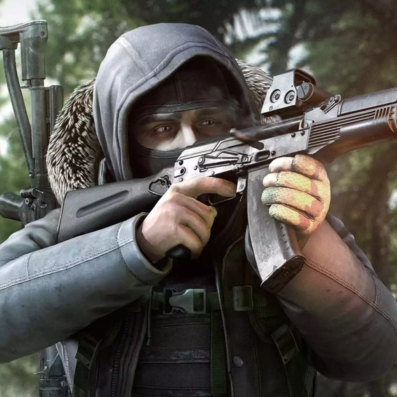 В Escape from Tarkov появилась ультимативная фишка, но просуществует она недолго В Escape from Tarkov появилась ультимативная фишка, но просуществует она недолго