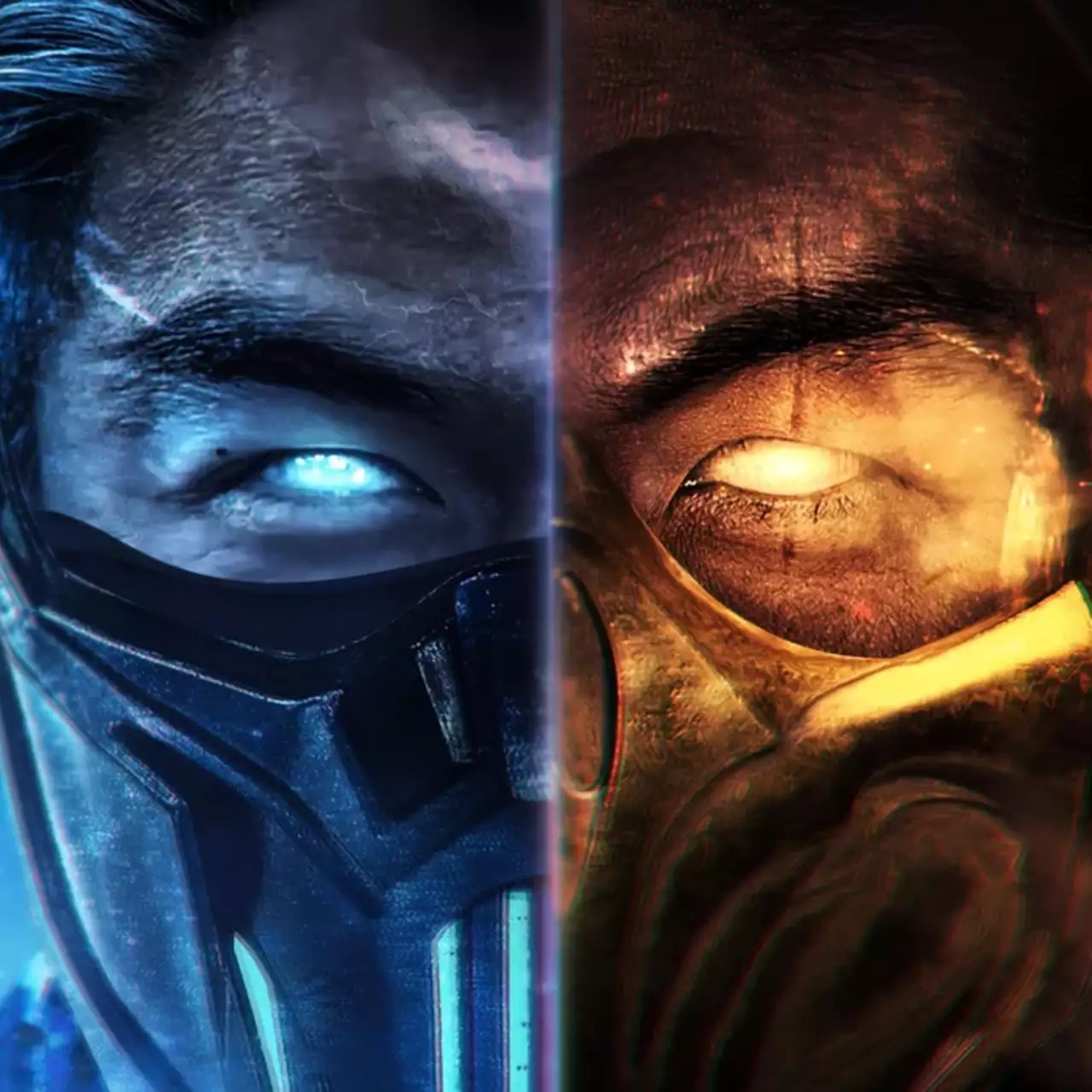 Нейросеть превратила Скорпиона и Саб-Зиро из Mortal Kombat в героев «Блича», «Наруто» и других аниме Нейросеть превратила Скорпиона и Саб-Зиро из Mortal Kombat в героев «Блича», «Наруто» и других аниме