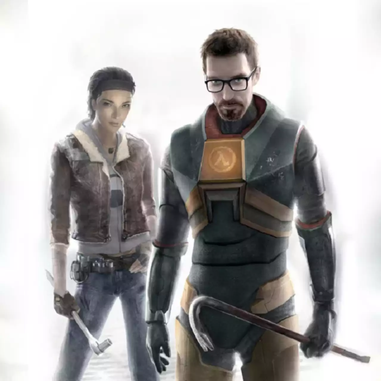Авторы «фанатской Half-Life 3» на Unreal Engine 5 раскрыли, когда можно будет сыграть в демоверсию Авторы «фанатской Half-Life 3» на Unreal Engine 5 раскрыли, когда можно будет сыграть в демоверсию