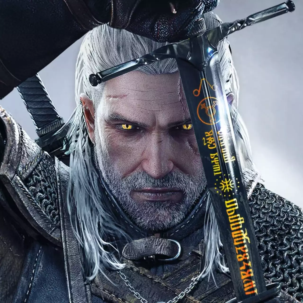 Стал известен один из героев The Witcher 4 — это новый персонаж Стал известен один из героев The Witcher 4 — это новый персонаж