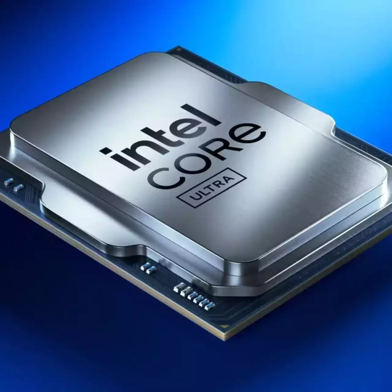 Intel: производительность Core Ultra 200S повысят в ближайшее время Intel: производительность Core Ultra 200S повысят в ближайшее время