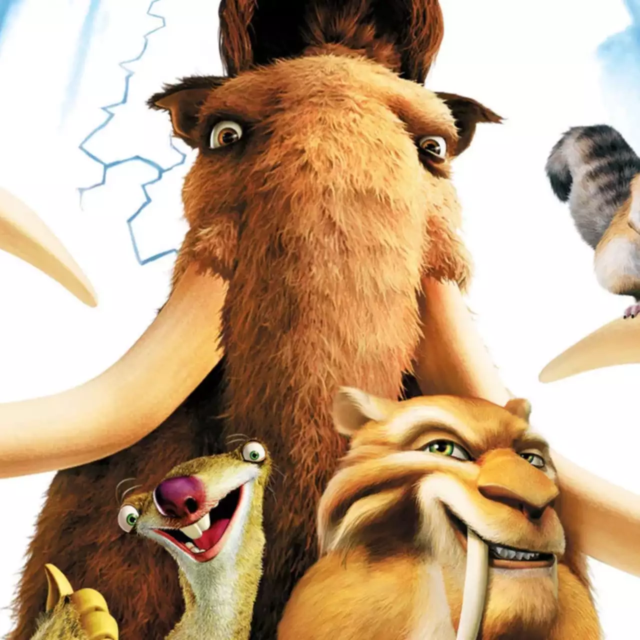 Disney анонсировала «Ледниковый период 6» и показала героев «Зверополиса 2» Disney анонсировала «Ледниковый период 6» и показала героев «Зверополиса 2»