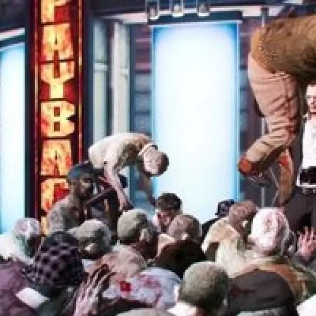 Сохранения Dead Rising 2 пригодятся для Off The Record Сохранения Dead Rising 2 пригодятся для Off The Record