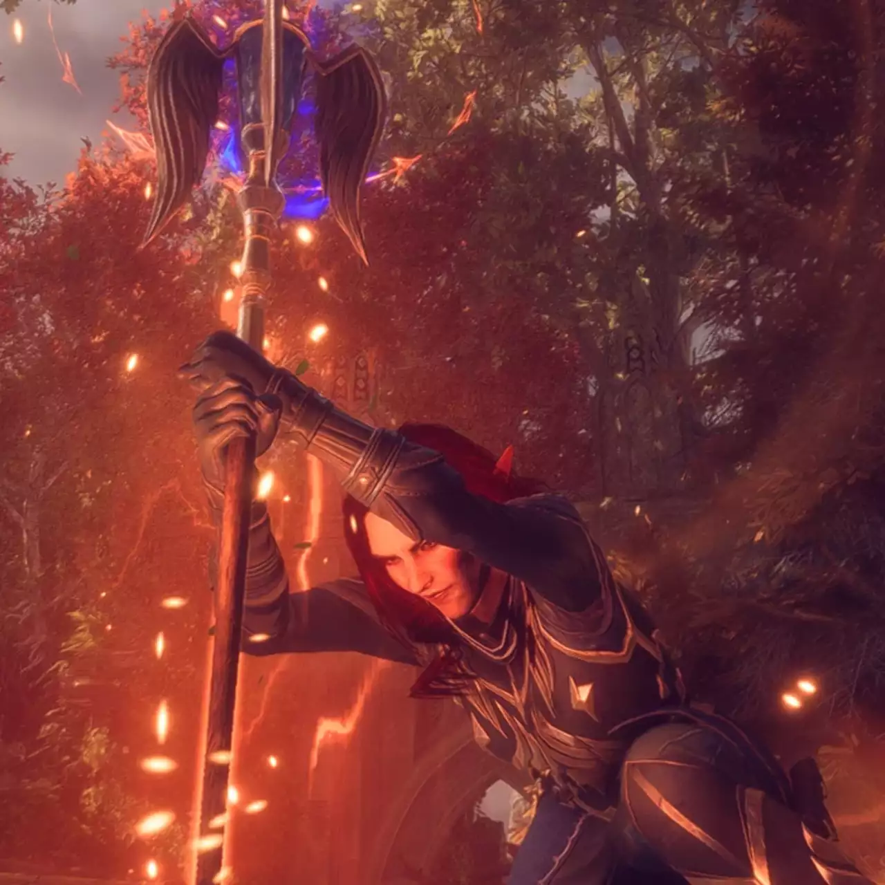 Лучший билд на мага в Dragon Age: The Veilguard Лучший билд на мага в Dragon Age: The Veilguard
