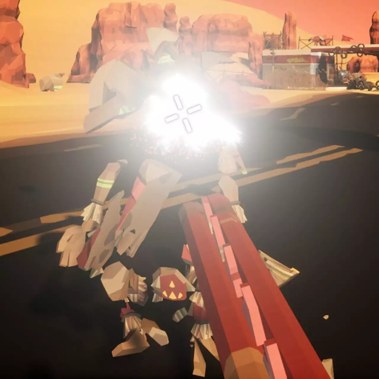 Broken Time: в Steam появилась страница шутера с замедлением времени и постапокалиптическим миром Broken Time: в Steam появилась страница шутера с замедлением времени и постапокалиптическим миром