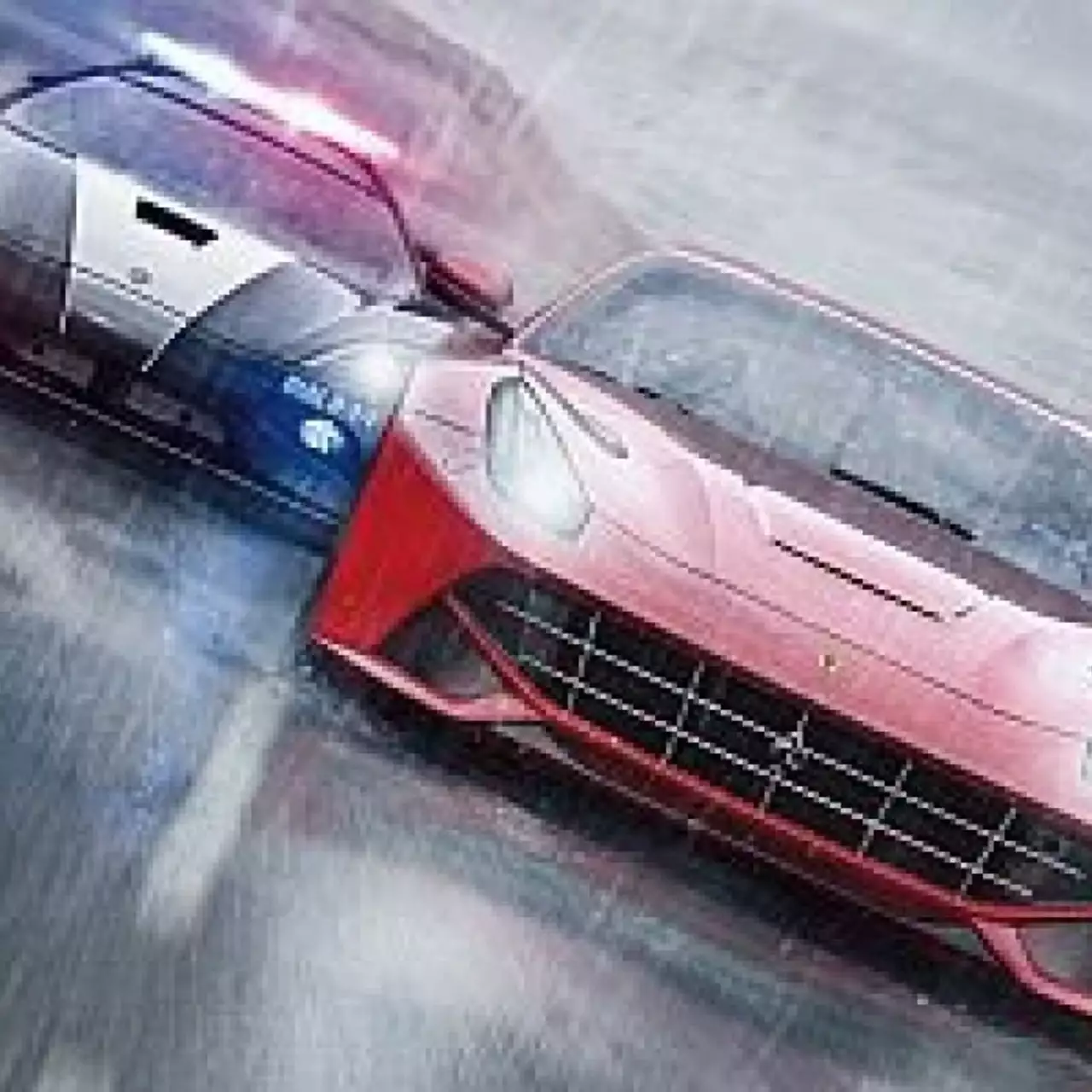 Версии NFS: Rivals для PS4 и Xbox One будут почти одинаковыми Версии NFS: Rivals для PS4 и Xbox One будут почти одинаковыми