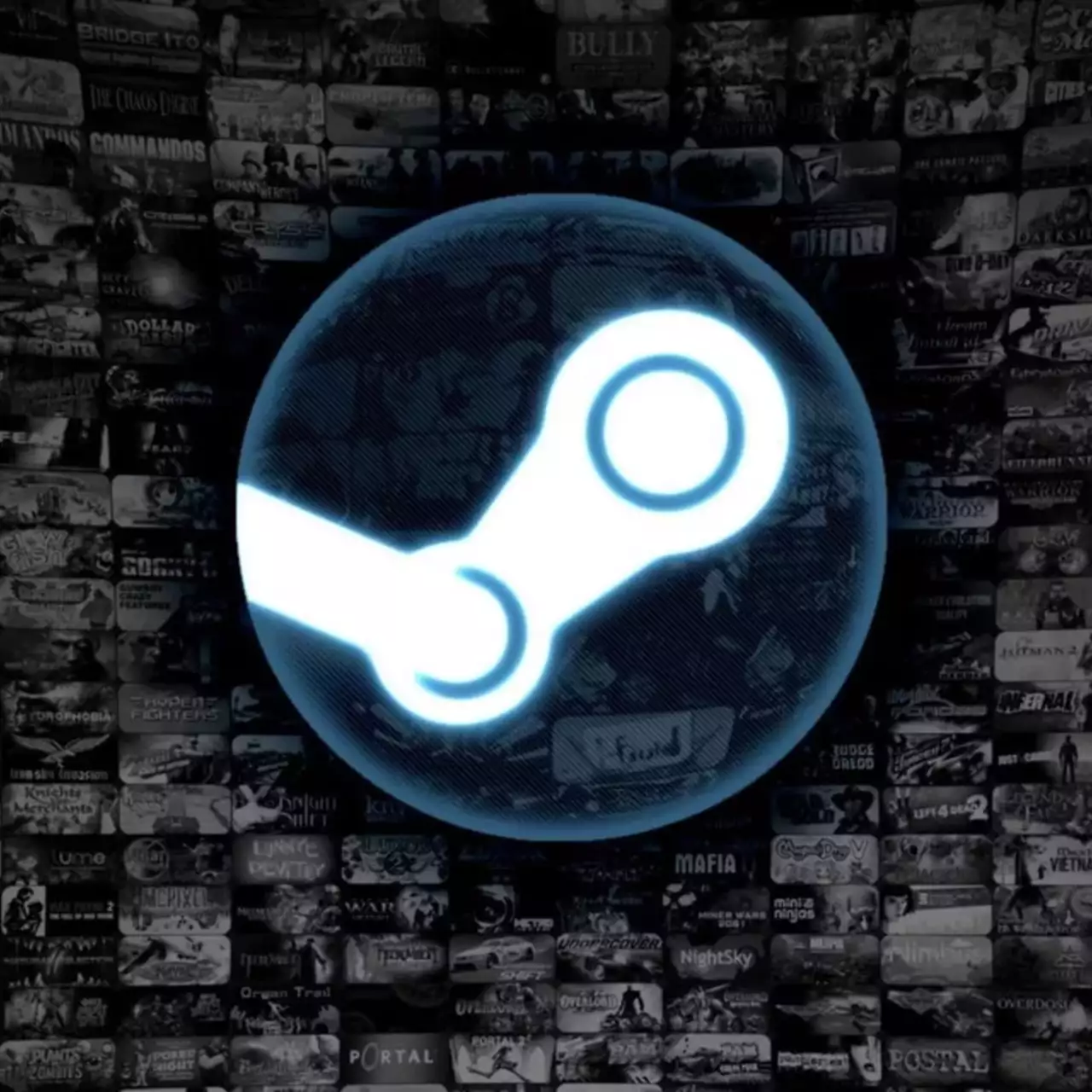 Новая версия клиента Steam не будет работать на Windows 7 и 8