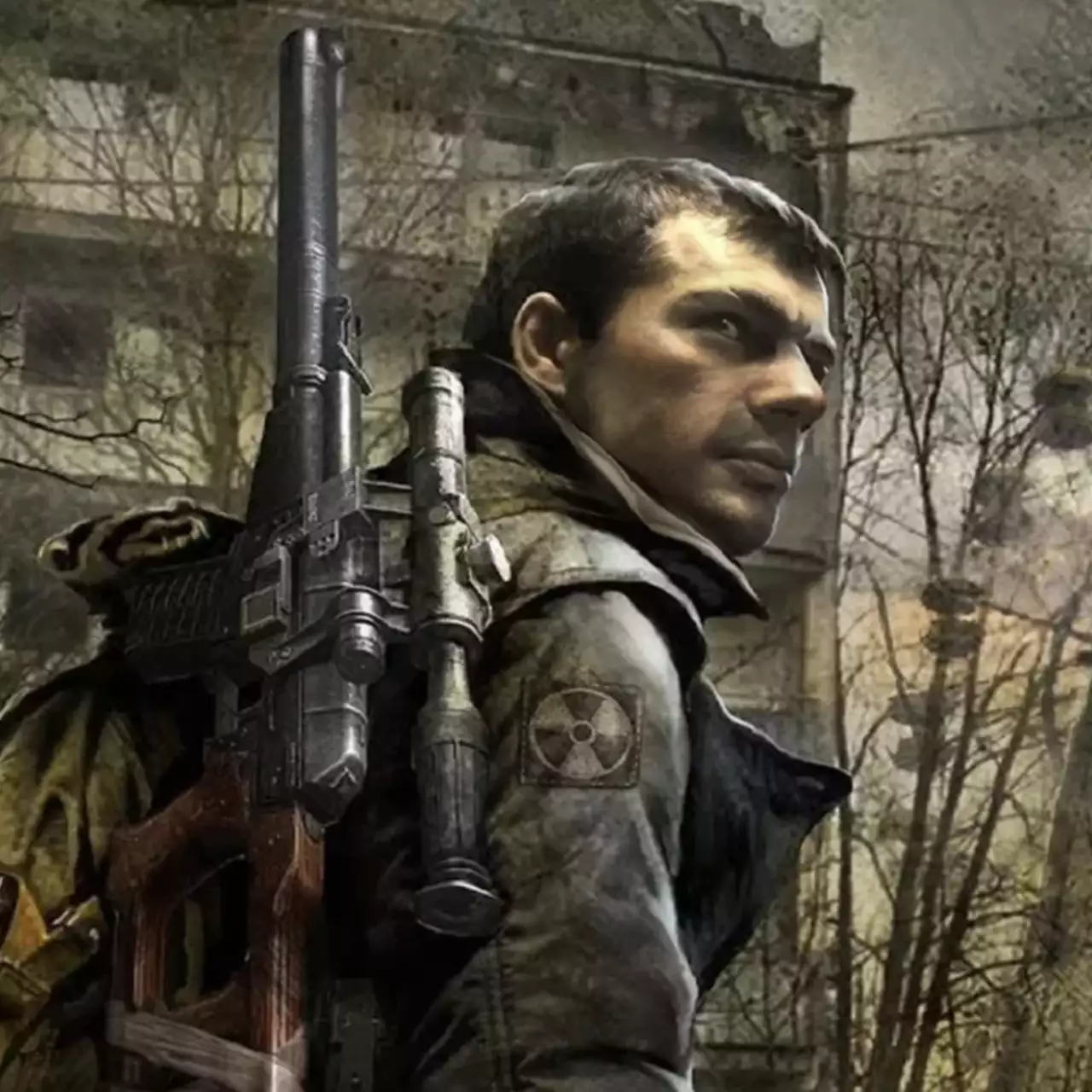 Фанаты показали, как в S.T.A.L.K.E.R. 2 изменилась локация из «Зова Припяти» Фанаты показали, как в S.T.A.L.K.E.R. 2 изменилась локация из «Зова Припяти»