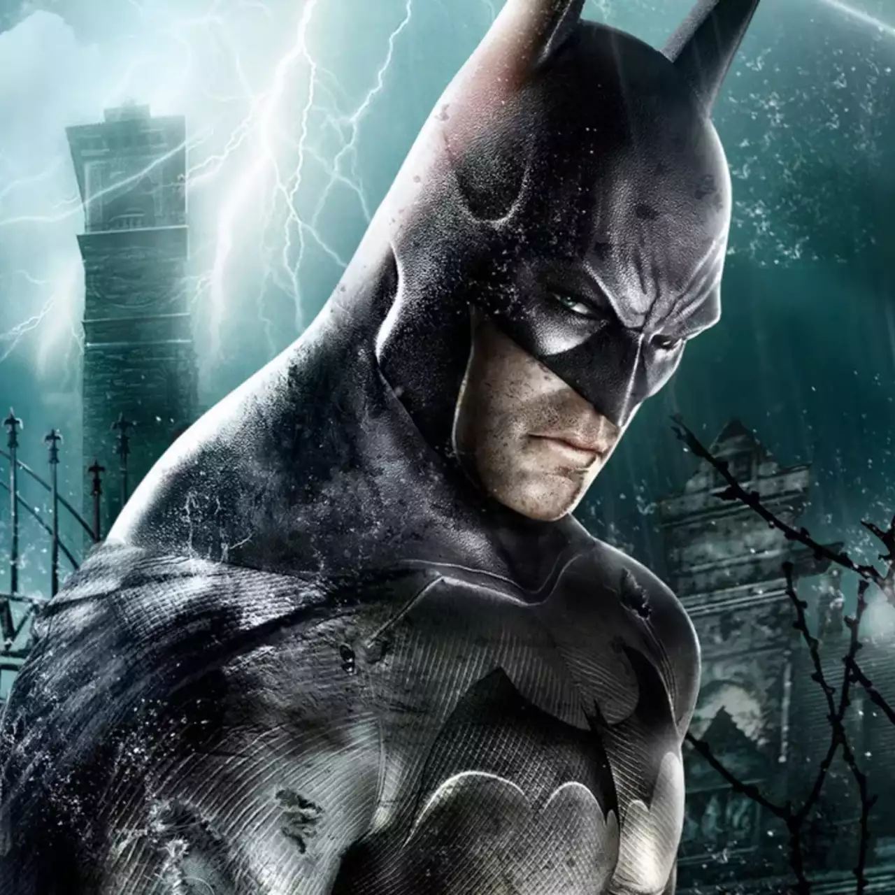 Слух: Rocksteady разрабатывает ремейк Batman: Arkham Asylum Слух: Rocksteady разрабатывает ремейк Batman: Arkham Asylum