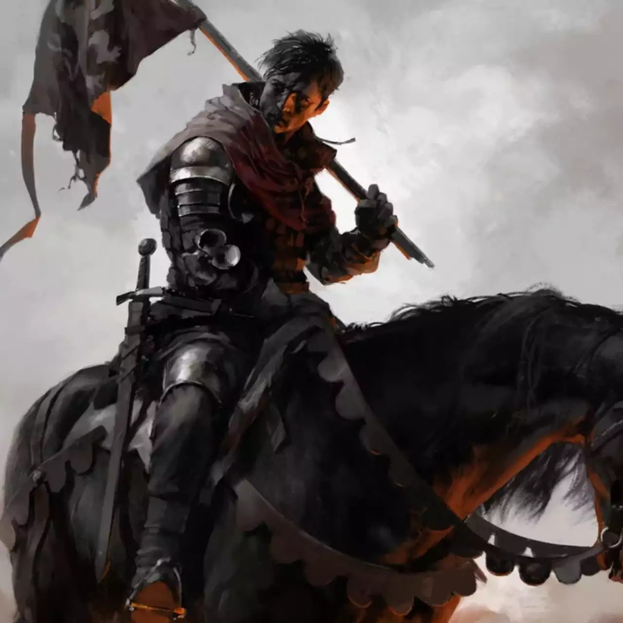 Автор Kingdom Come: Deliverance 2 признался, что немного нервничает по поводу конкуренции с Assassin's Creed: Shadows Автор Kingdom Come: Deliverance 2 признался, что немного нервничает по поводу конкуренции с Assassin's Creed: Shadows