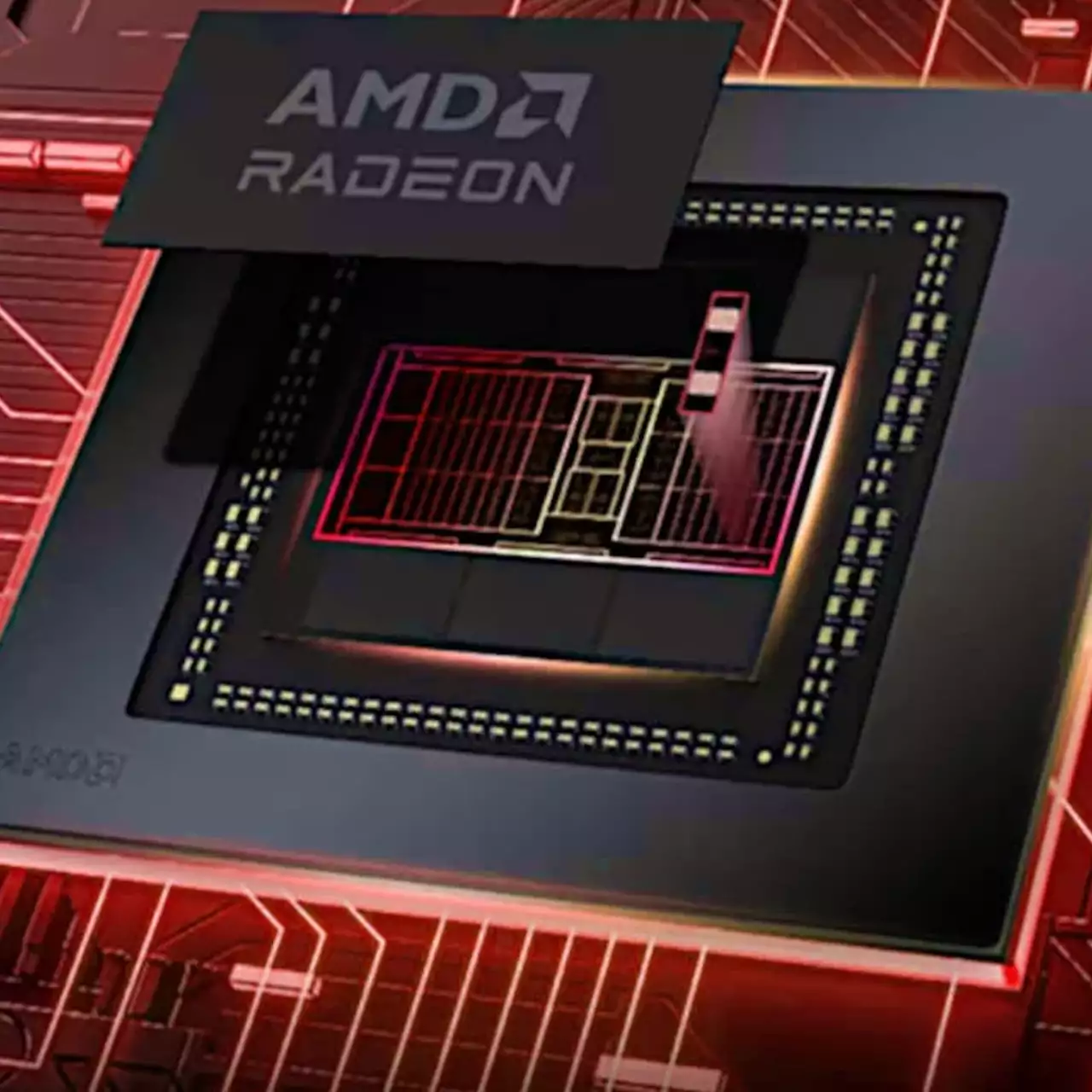 AMD готовит серию мощных видеокарт Radeon RX 8000M для ноутбуков AMD готовит серию мощных видеокарт Radeon RX 8000M для ноутбуков