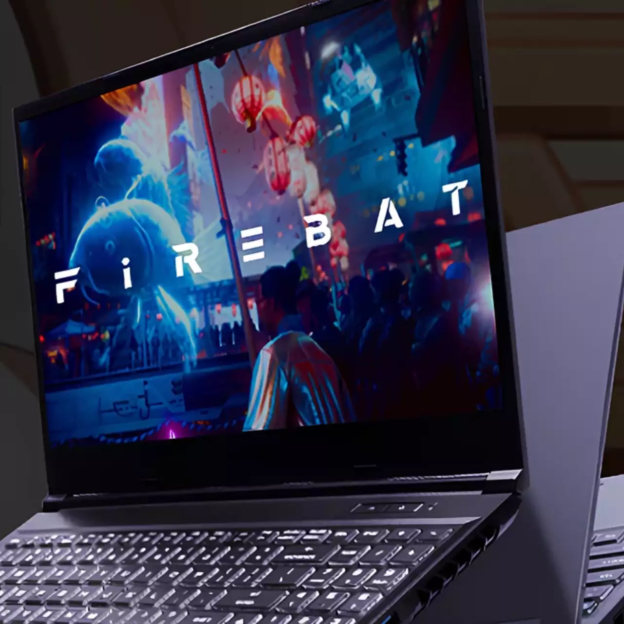 Представлен игровой ноутбук с заменяемой видеокартой RTX 4060 Представлен игровой ноутбук с заменяемой видеокартой RTX 4060