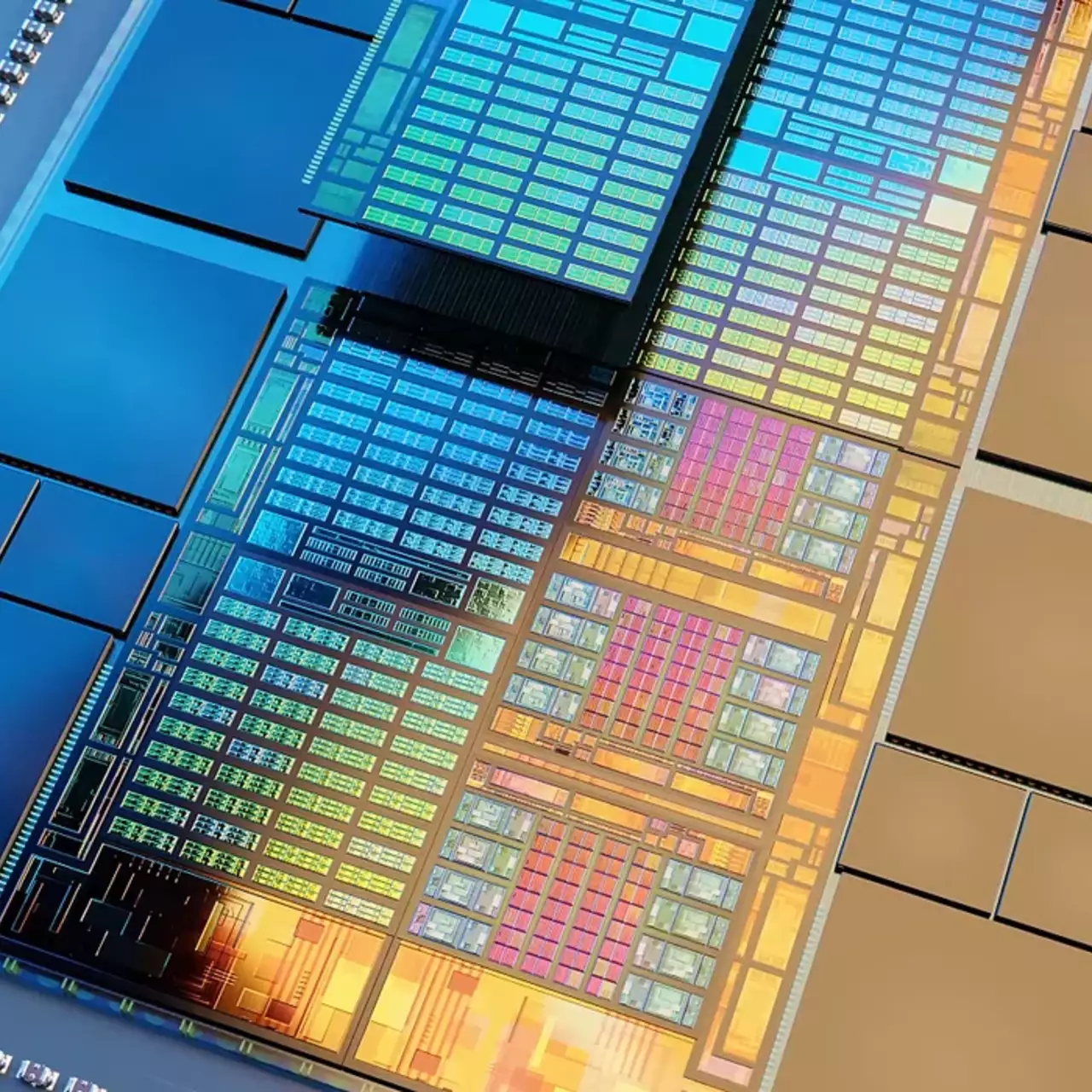 Представлены новые интегрированные графические процессоры AMD Radeon 8000S Представлены новые интегрированные графические процессоры AMD Radeon 8000S