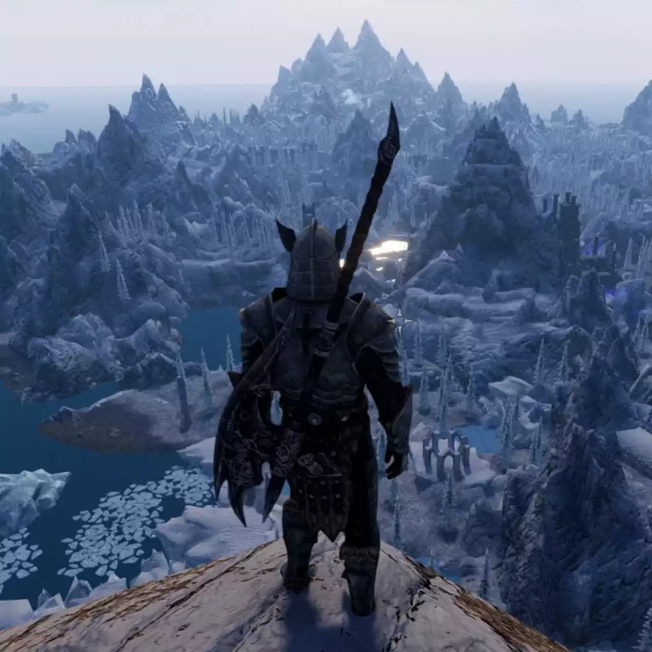 Для Skyrim вышло фанатское DLC с новым регионом, броней, уникальными квестами и системой завоеваний Для Skyrim вышло фанатское DLC с новым регионом, броней, уникальными квестами и системой завоеваний