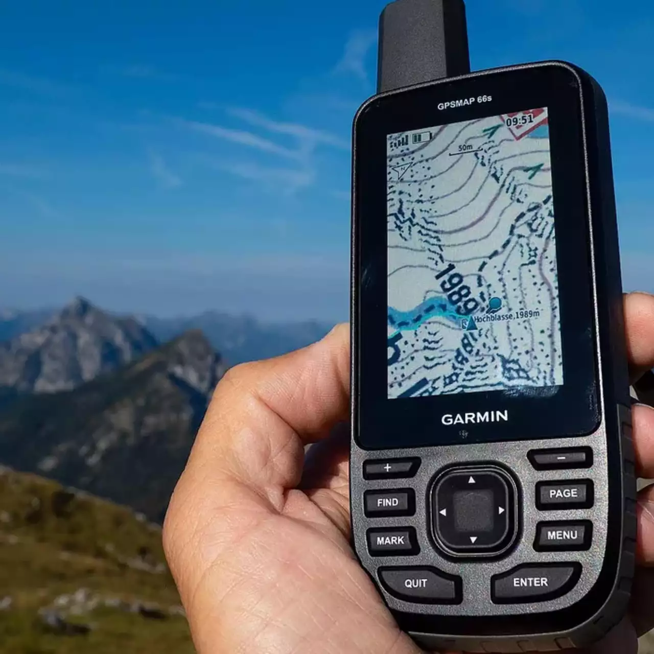 Разработан GPS нового поколения: бактерии расскажут, где вы были