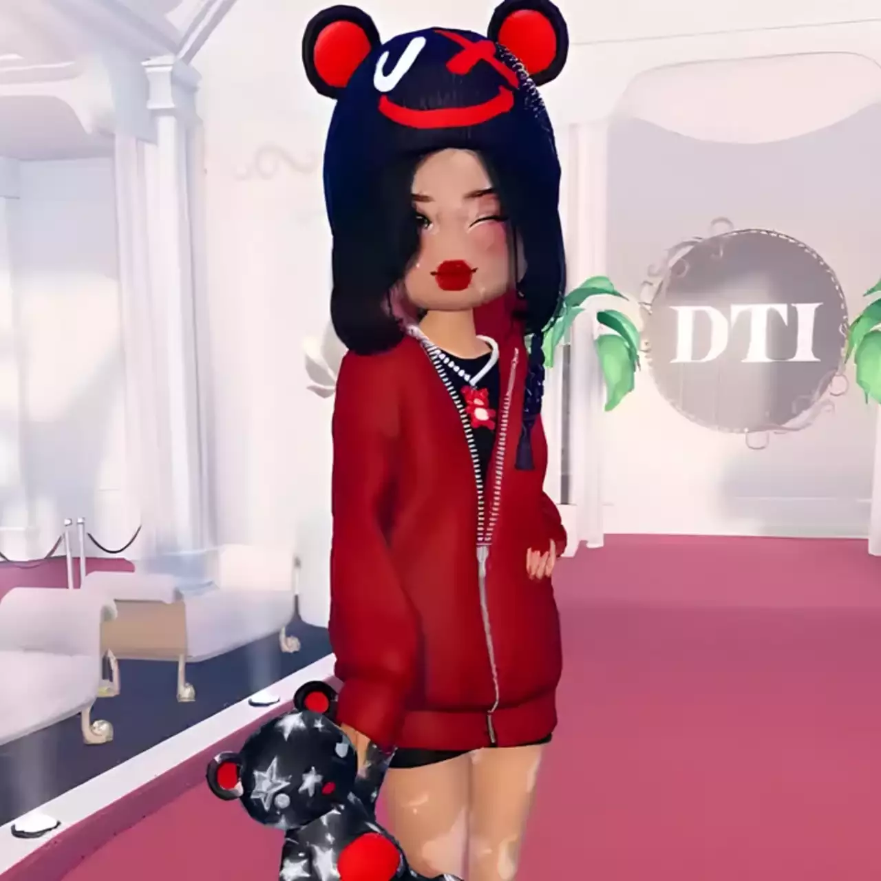 Коды для Dress to Impress Roblox — август 2025
