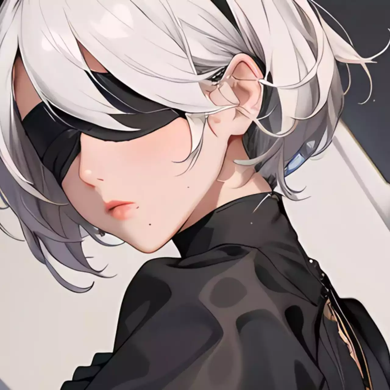 В сети показали, как в Stellar Blade будут выглядеть 2B и A2 из Nier: Automata В сети показали, как в Stellar Blade будут выглядеть 2B и A2 из Nier: Automata