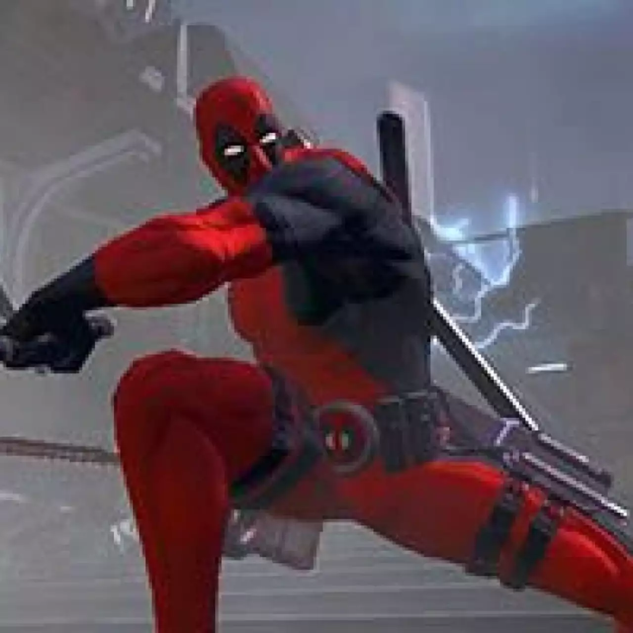 В Deadpool появится Шельма из Людей Икс В Deadpool появится Шельма из Людей Икс