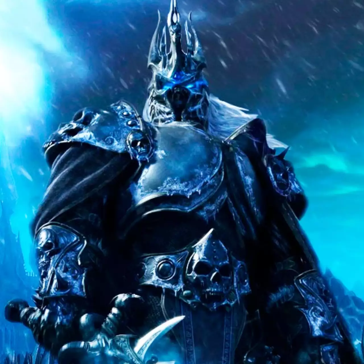 Blizzard показала юбилейное видео к 20-летию World of Warcraft со знаковыми сценами, произошедшими за это время Blizzard показала юбилейное видео к 20-летию World of Warcraft со знаковыми сценами, произошедшими за это время