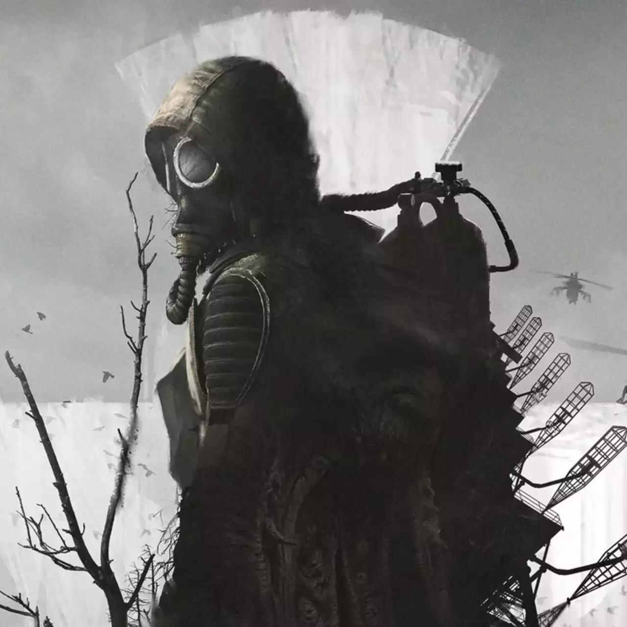 S.T.A.L.K.E.R. 2 уже можно предзагрузить на Xbox. Игра весит 147 Гб S.T.A.L.K.E.R. 2 уже можно предзагрузить на Xbox. Игра весит 147 Гб