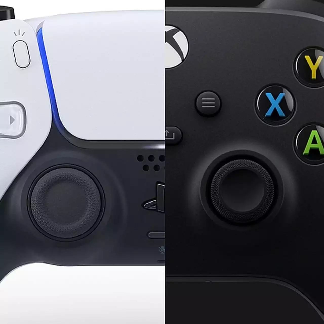 Microsoft снизила цену на Xbox Series X в ответ на выход PS5 Pro Microsoft снизила цену на Xbox Series X в ответ на выход PS5 Pro