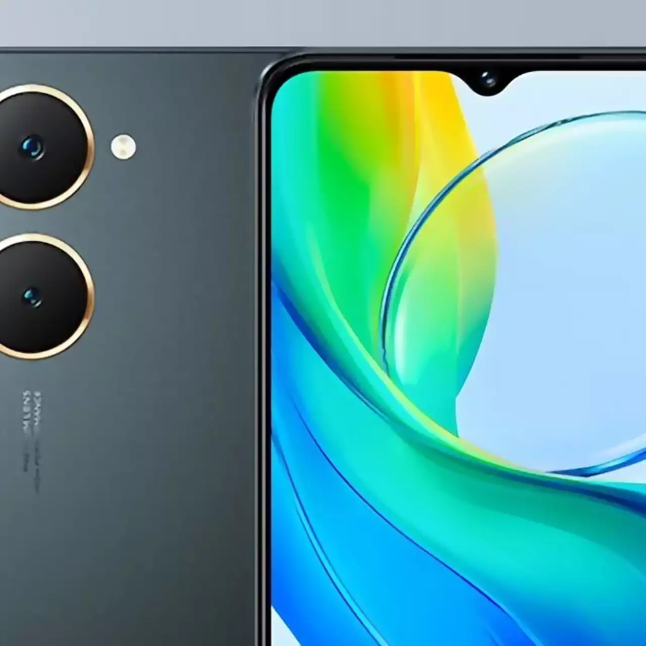 Компания vivo представила новый бюджетный смартфон Y18t Компания vivo представила новый бюджетный смартфон Y18t