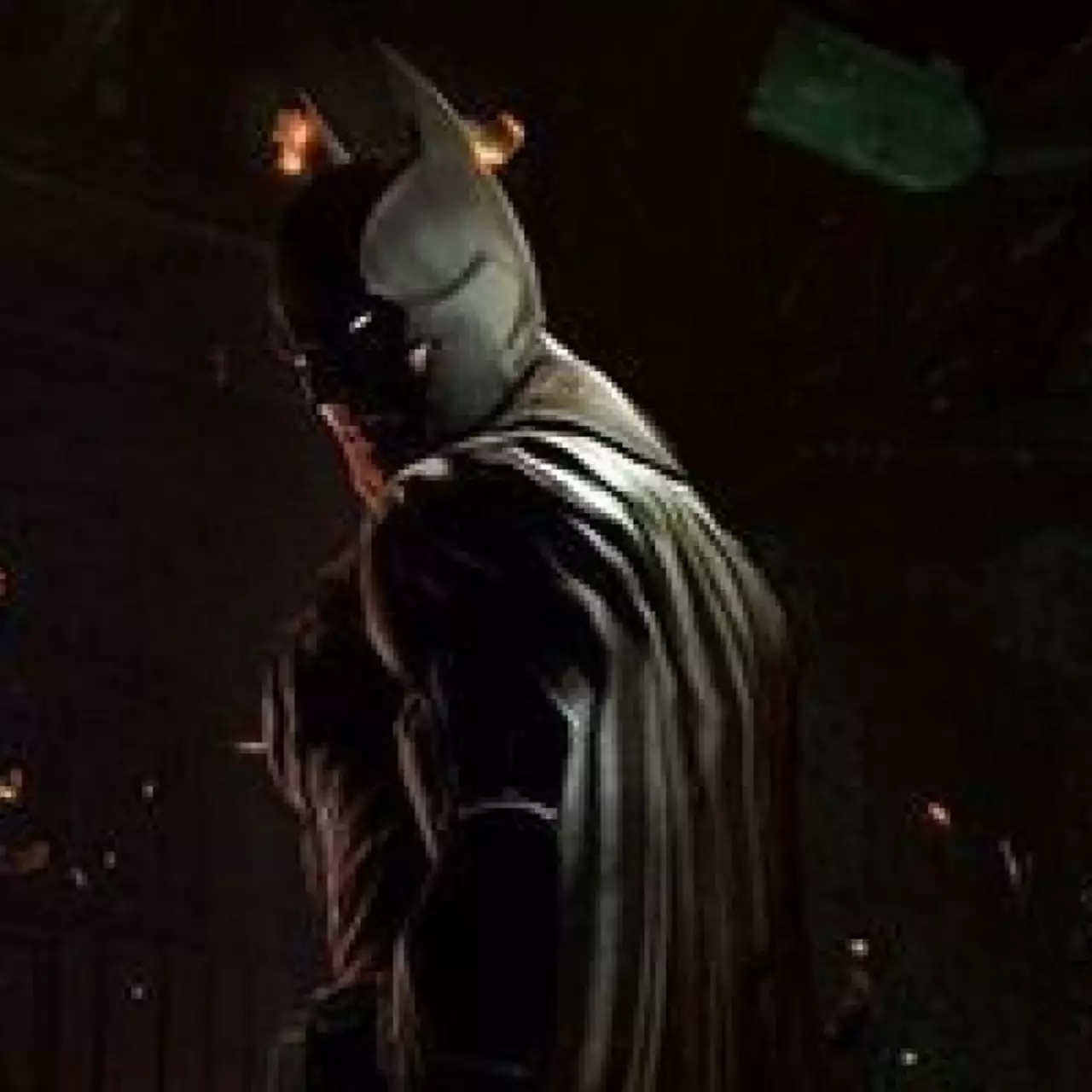 WB Montreal: «Люди имеют право относиться к Batman: Arkham Origins цинично»