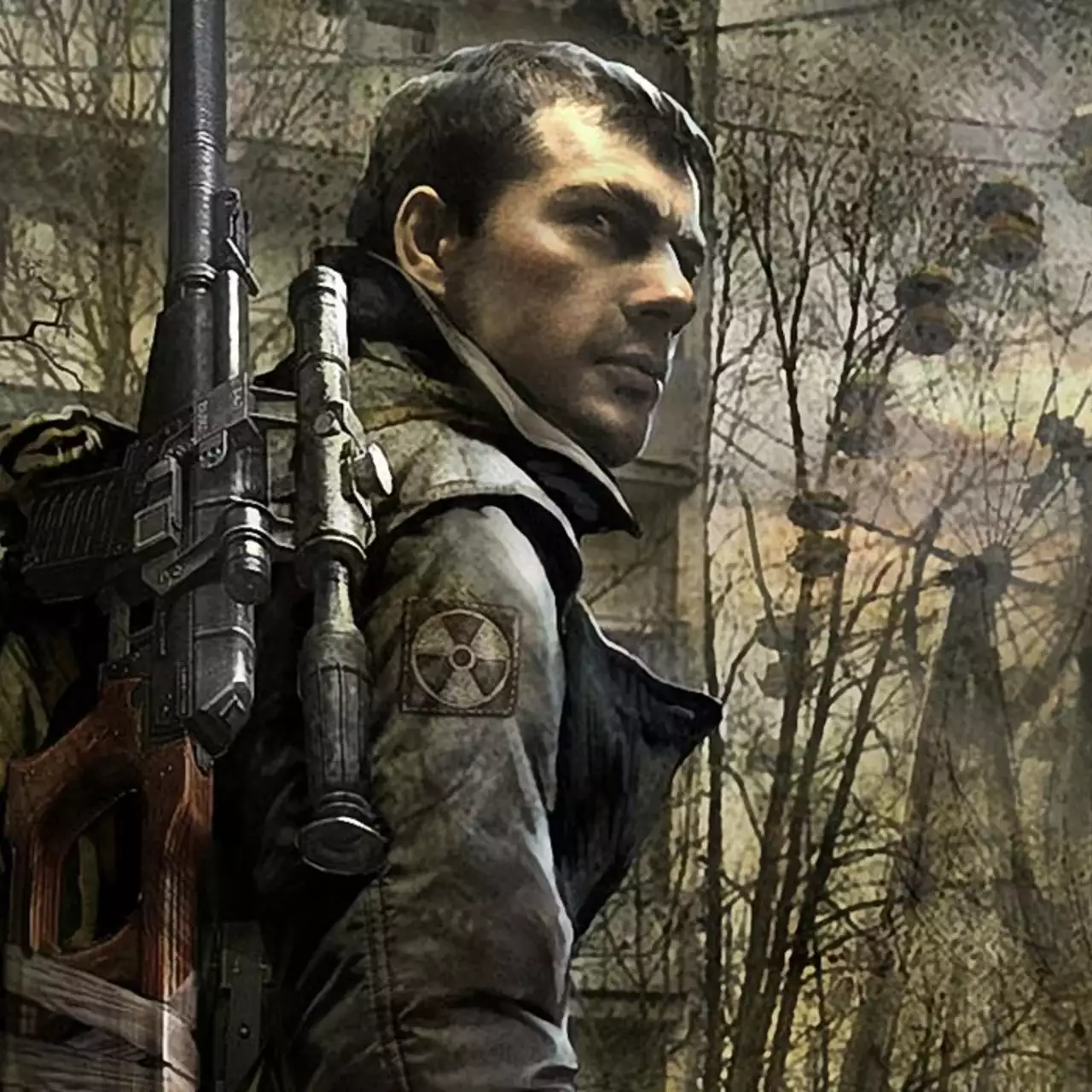 Для S.T.A.L.K.E.R.: Call of Pripyat вышла новая версия мода с кооперативным режимом Для S.T.A.L.K.E.R.: Call of Pripyat вышла новая версия мода с кооперативным режимом