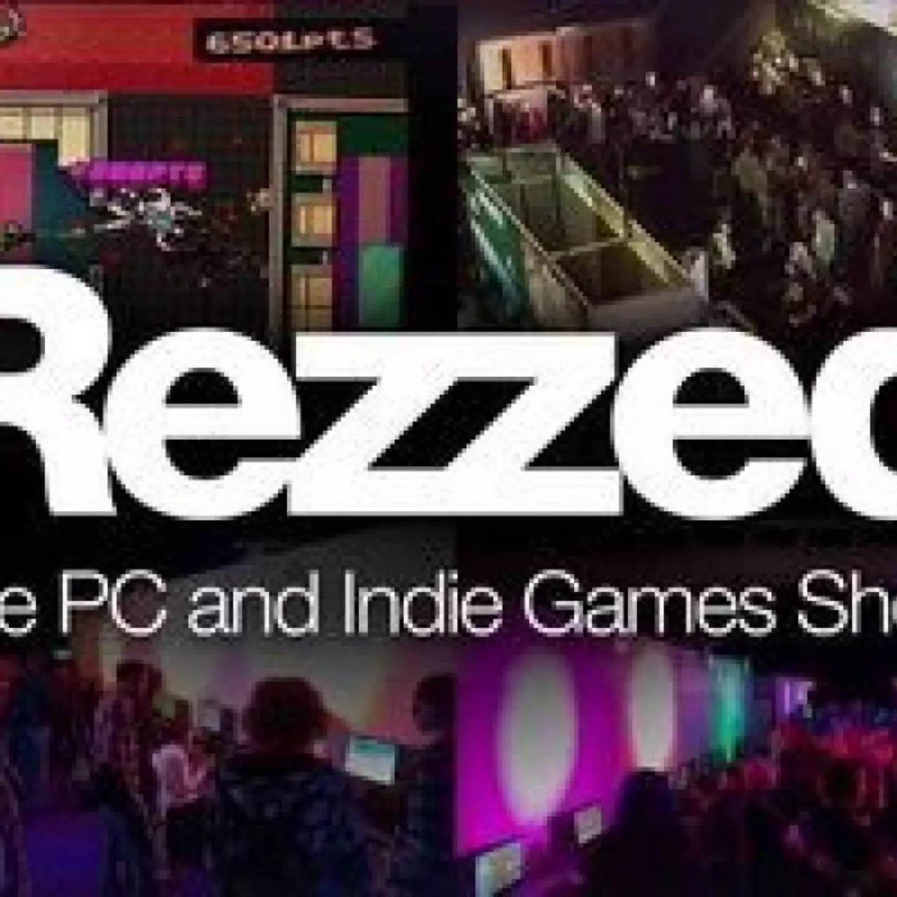Смотреть Rezzed 2013 можно будет онлайн. Оглашён список игр Смотреть Rezzed 2013 можно будет онлайн. Оглашён список игр