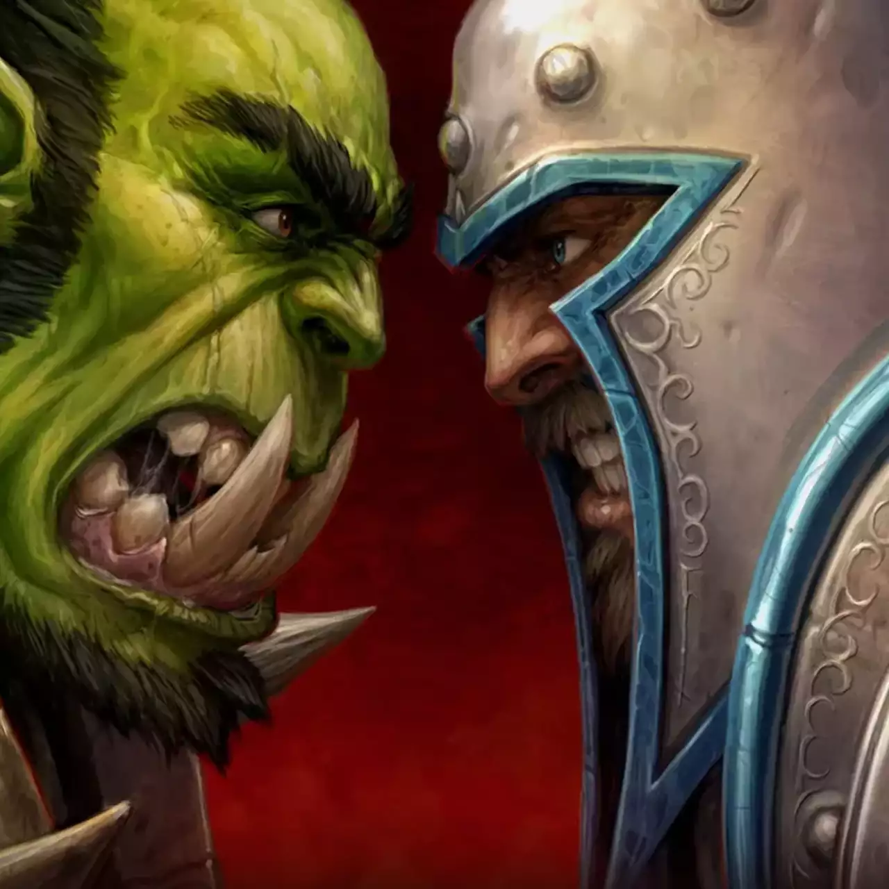 На ПК вышли ремастеры культовых WarCraft и WarCraft 2