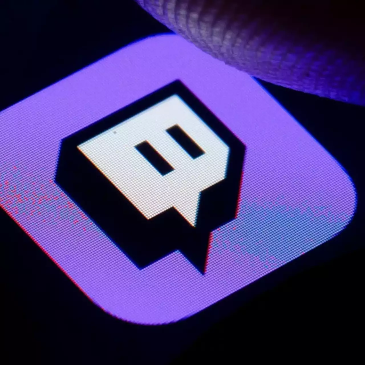 СМИ сообщили, что Роскомнадзор направил Twitch ряд требований СМИ сообщили, что Роскомнадзор направил Twitch ряд требований