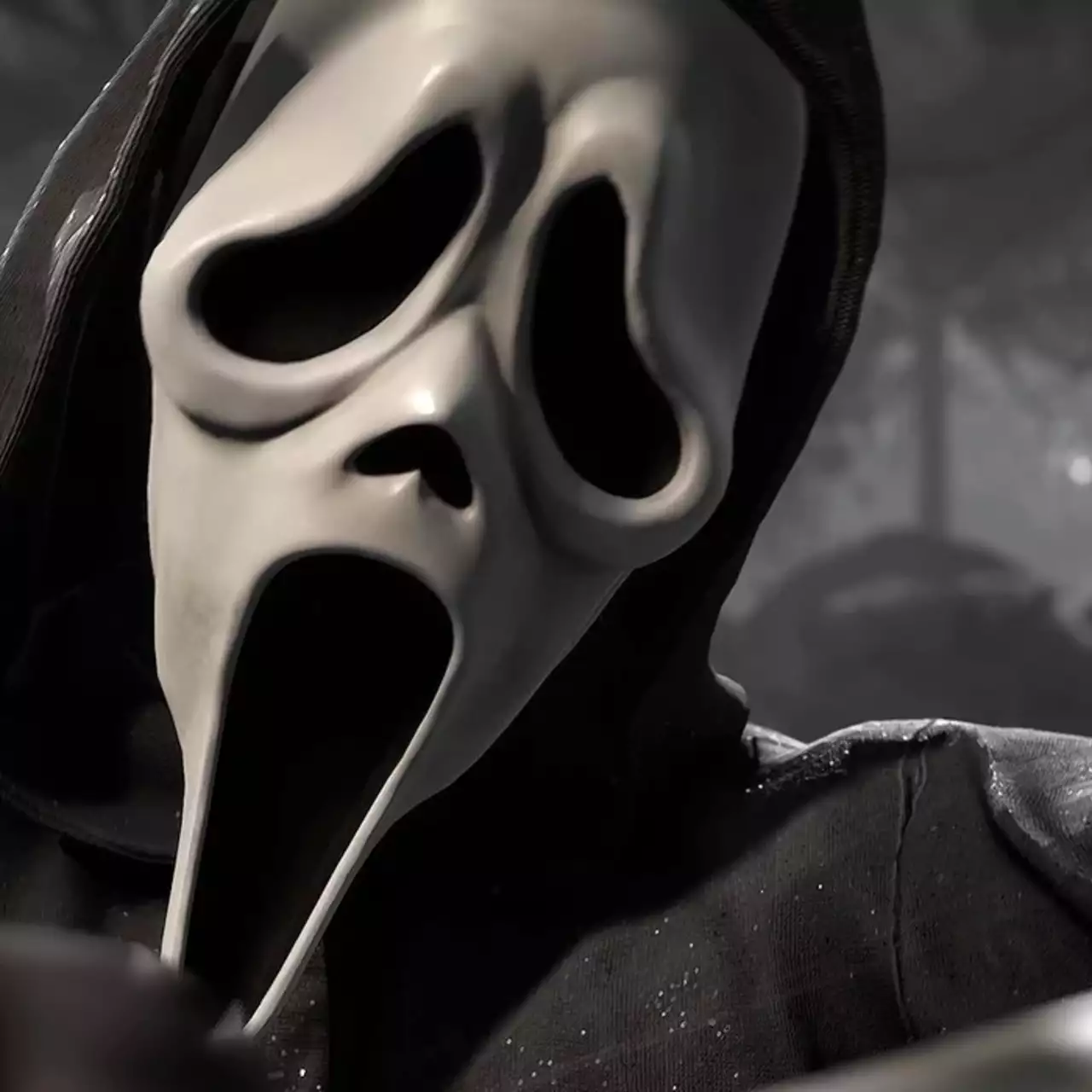 Авторы Mortal Kombat 1 показали фаталити и анималити Призрачного лица Авторы Mortal Kombat 1 показали фаталити и анималити Призрачного лица