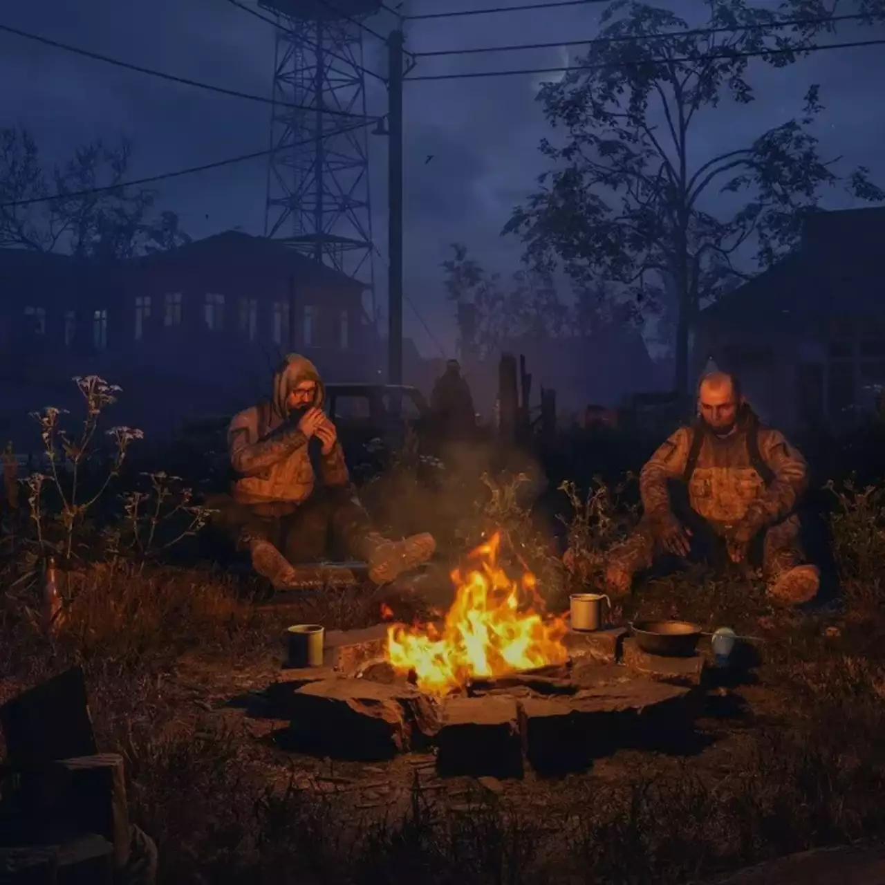 Фил Спенсер: S.T.A.L.K.E.R. 2 может стать одной из любимых игр 2024 года Фил Спенсер: S.T.A.L.K.E.R. 2 может стать одной из любимых игр 2024 года