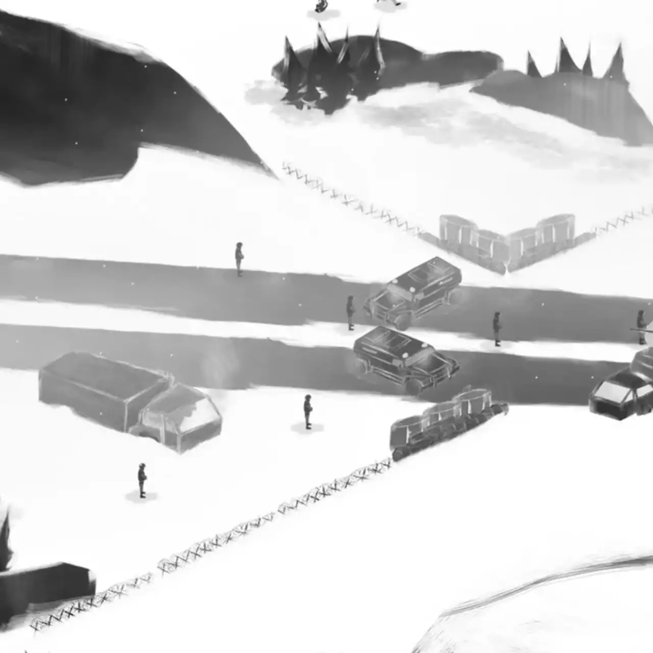 В Steam стала бесплатной выживалка с моральными выборами и рейтингом 95% В Steam стала бесплатной выживалка с моральными выборами и рейтингом 95%