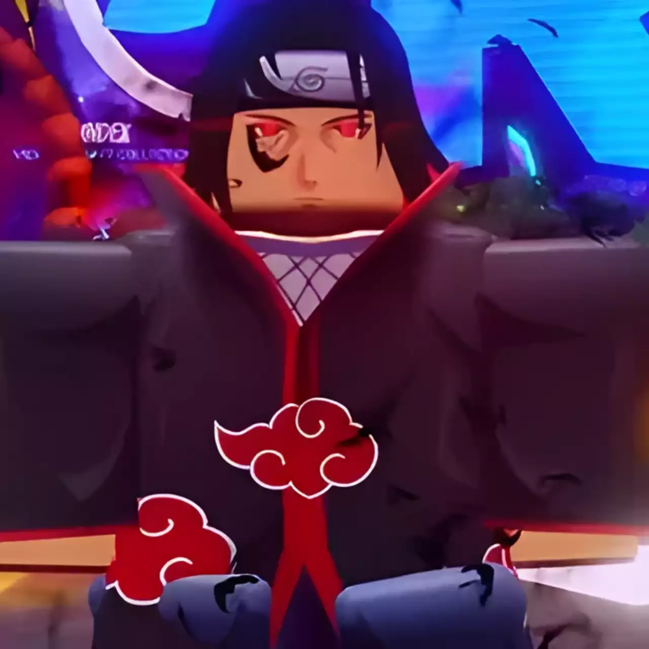 Коды для Anime Reborn Roblox — август 2025