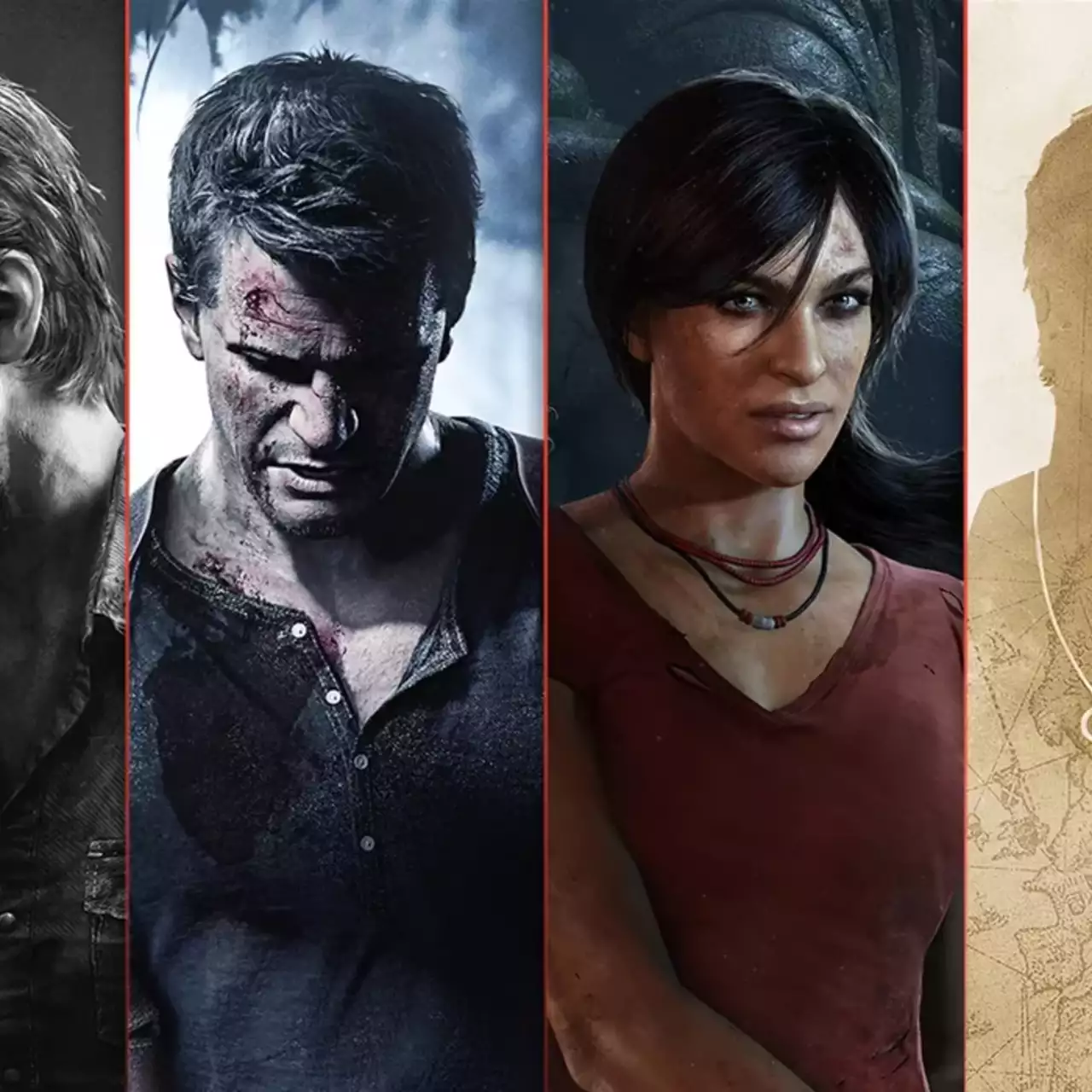 Нил Дракманн рассказал, когда началась разработка новой игры Naughty Dog Нил Дракманн рассказал, когда началась разработка новой игры Naughty Dog