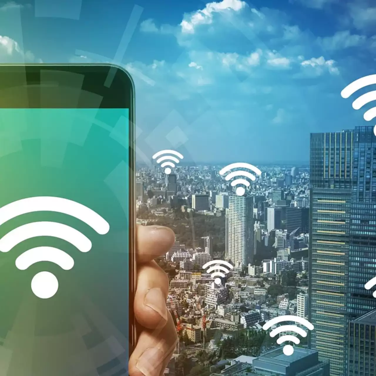 Wi-Fi 8 представят в 2028 году с улучшенной стабильностью сигнала Wi-Fi 8 представят в 2028 году с улучшенной стабильностью сигнала