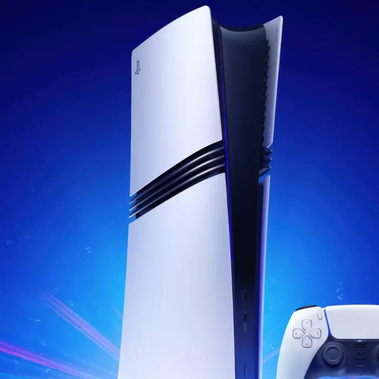 PlayStation 5 Pro вышла. Стоит ли покупать обновлённую консоль Sony?