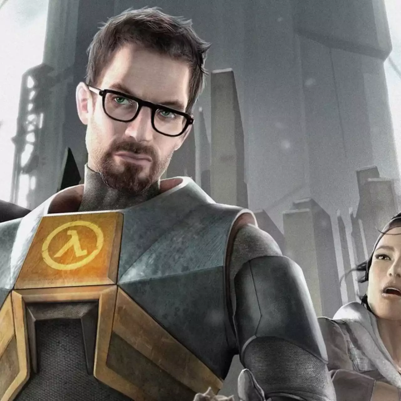 Создатели ремастера Half-Life 2 показали обновленного Гордона Фримана